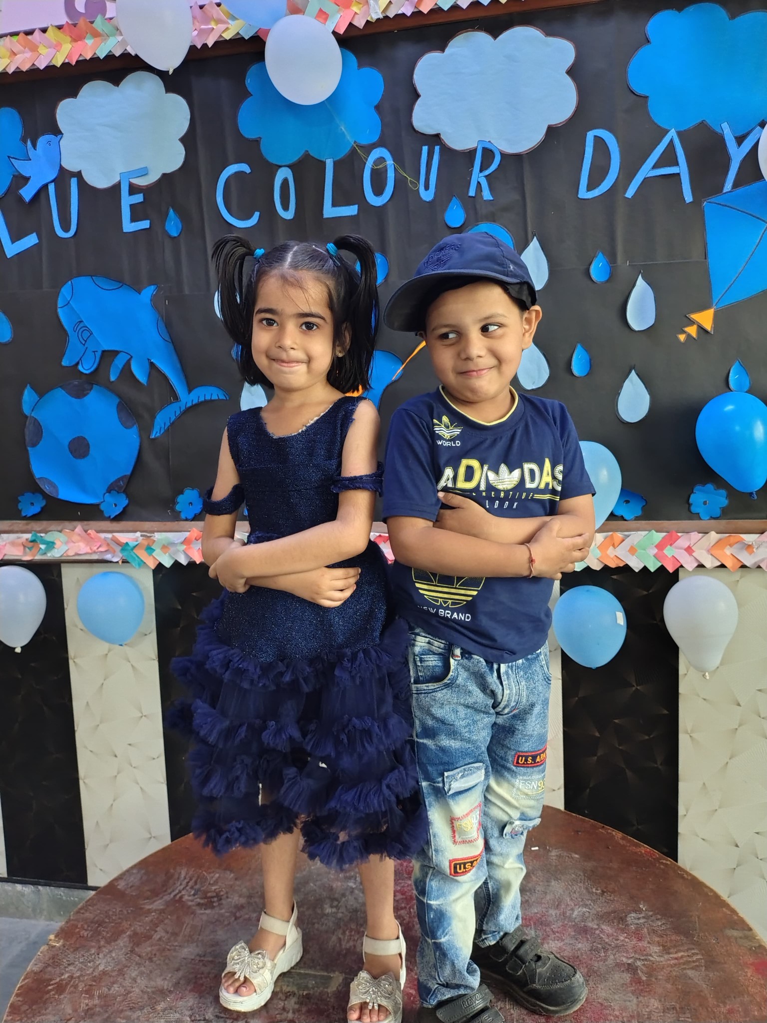 Heera Lal Public School campus 5
