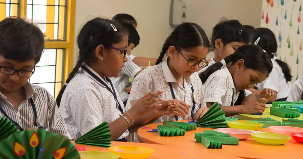 CHIREC International School gallery 22