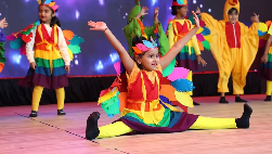 CHIREC International School gallery 18