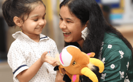 CHIREC International School gallery 13