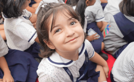 CHIREC International School gallery 11