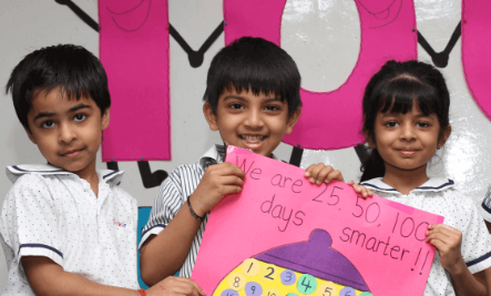CHIREC International School gallery 9
