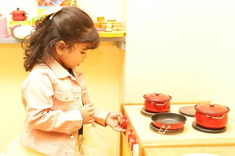 CHIREC International School gallery 5