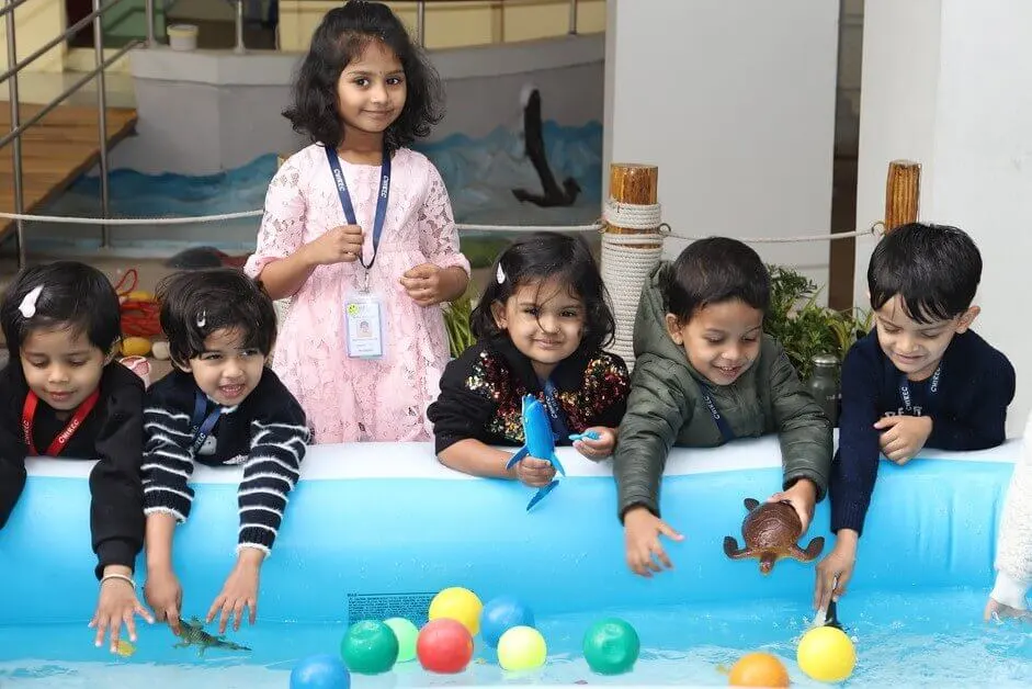 CHIREC International School gallery 3