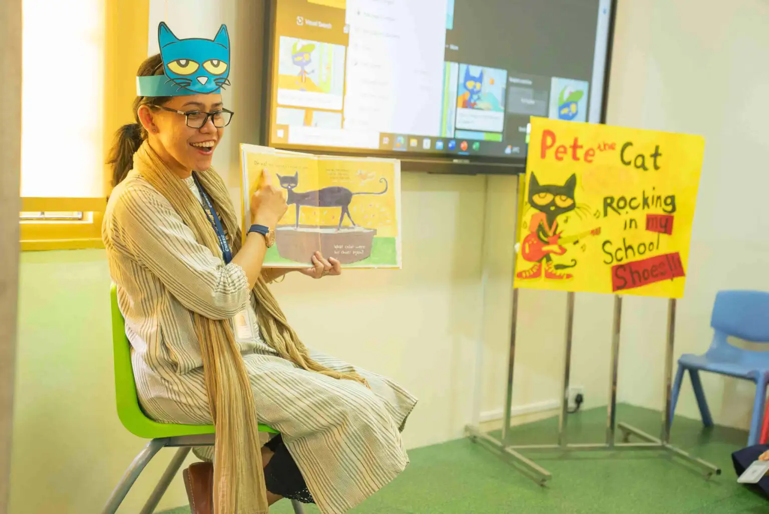 CHIREC International School gallery 4