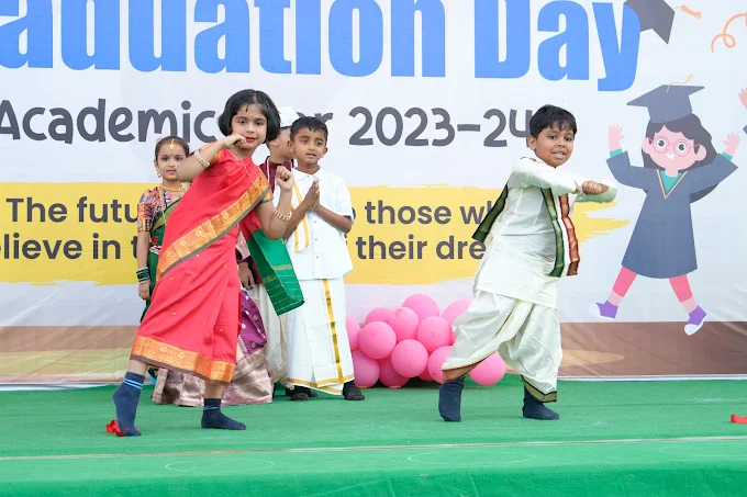 Global Indian International School campus 3