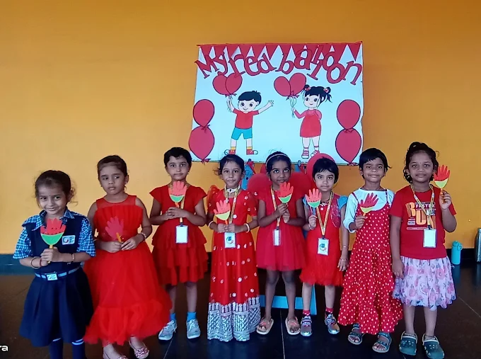Global Indian International School campus 4