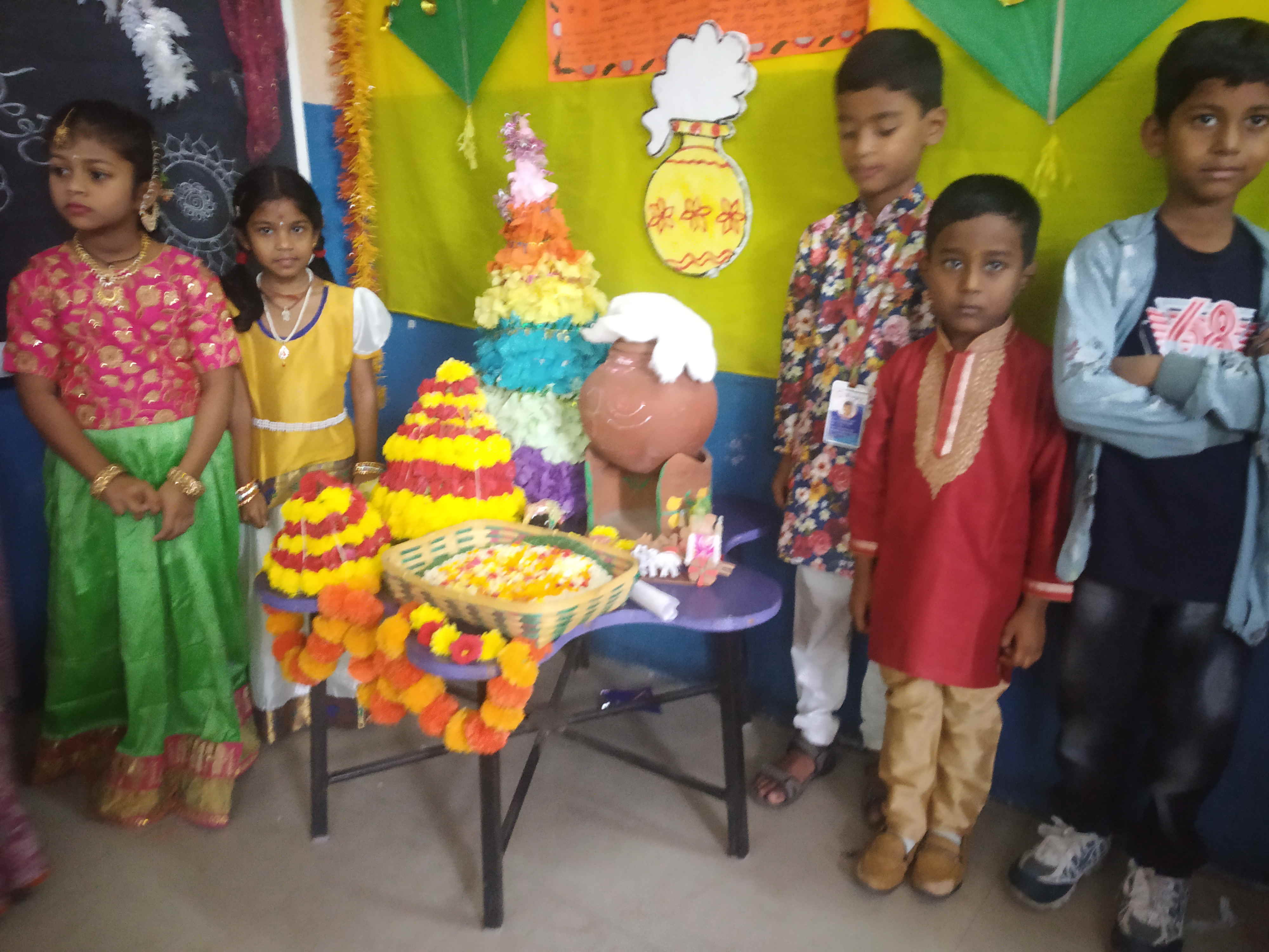 Newgen delight school campus 4