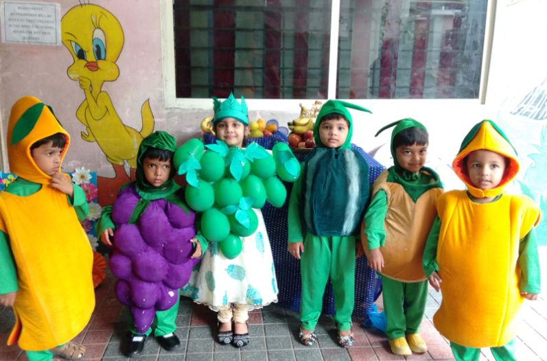 Newgen delight school campus 6