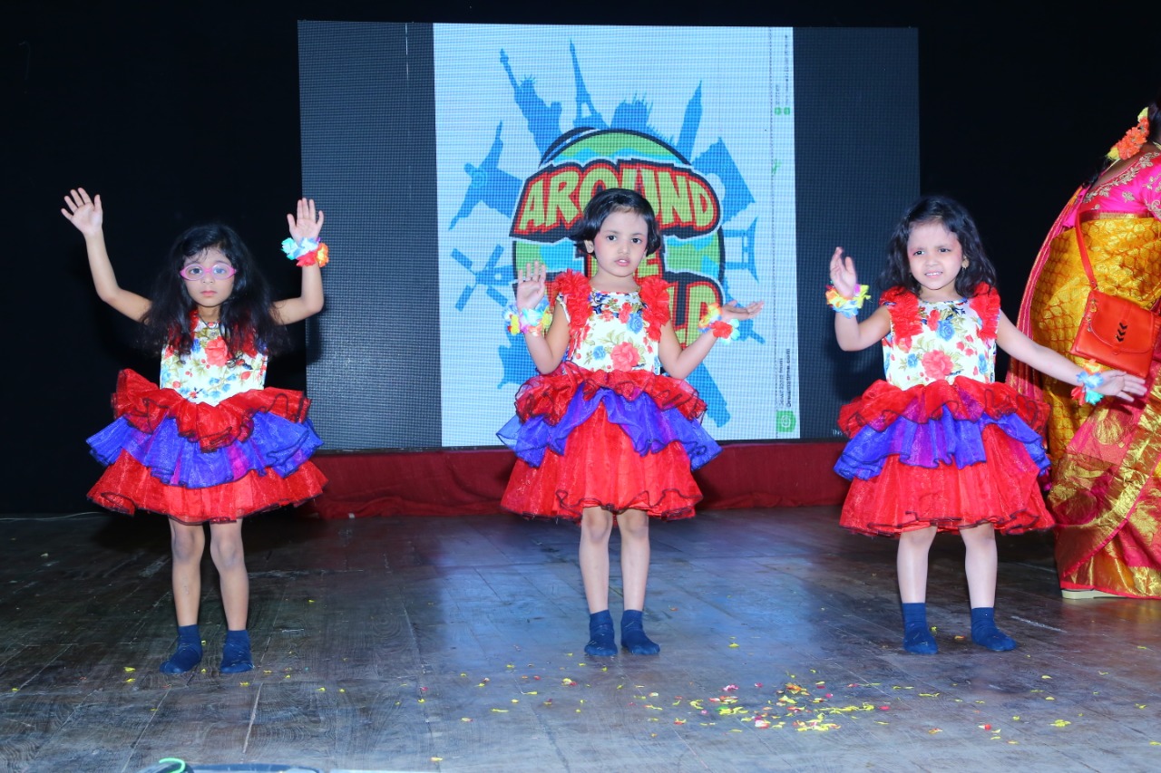 Rishi Public School
campus 3