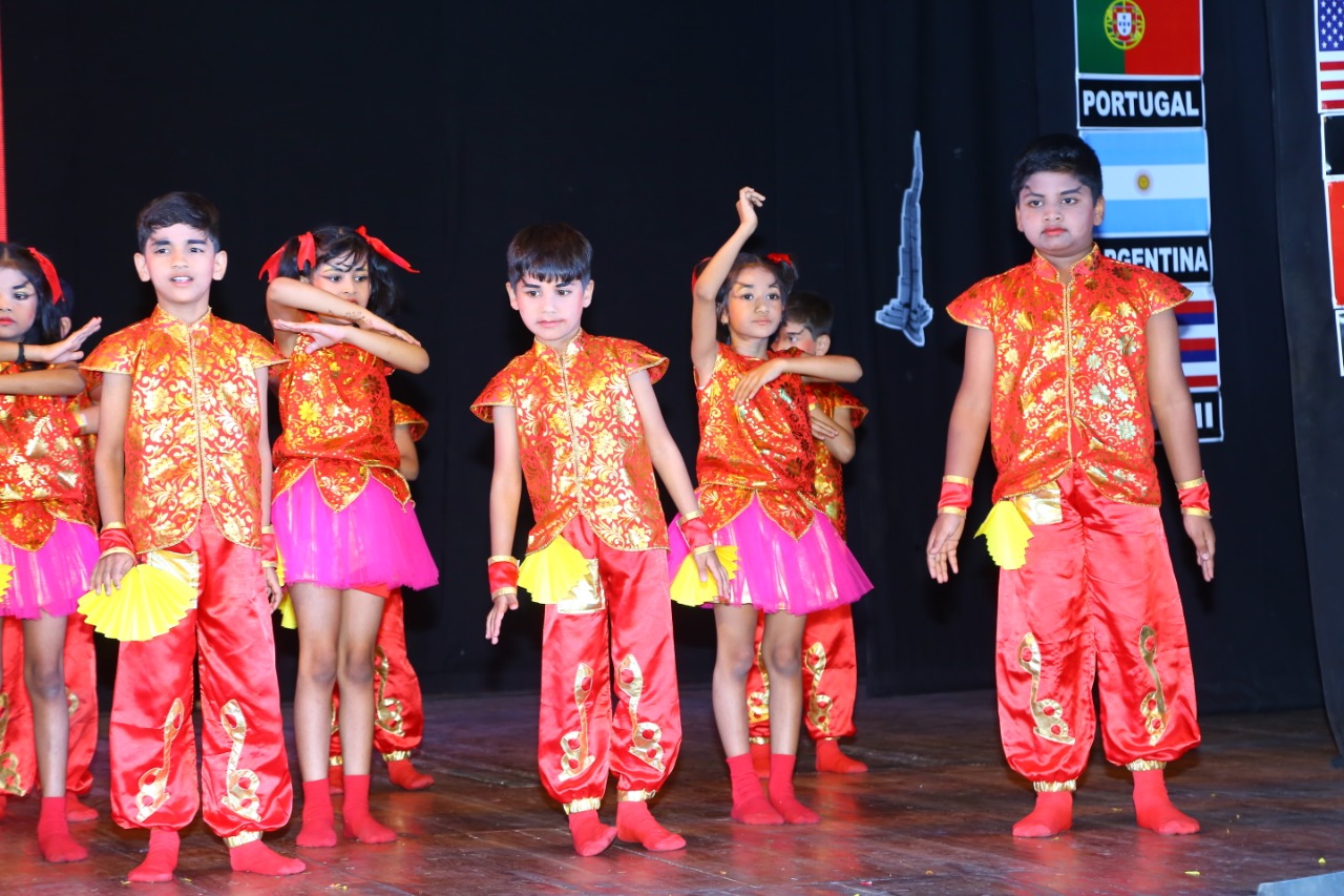 Rishi Public School
campus 4