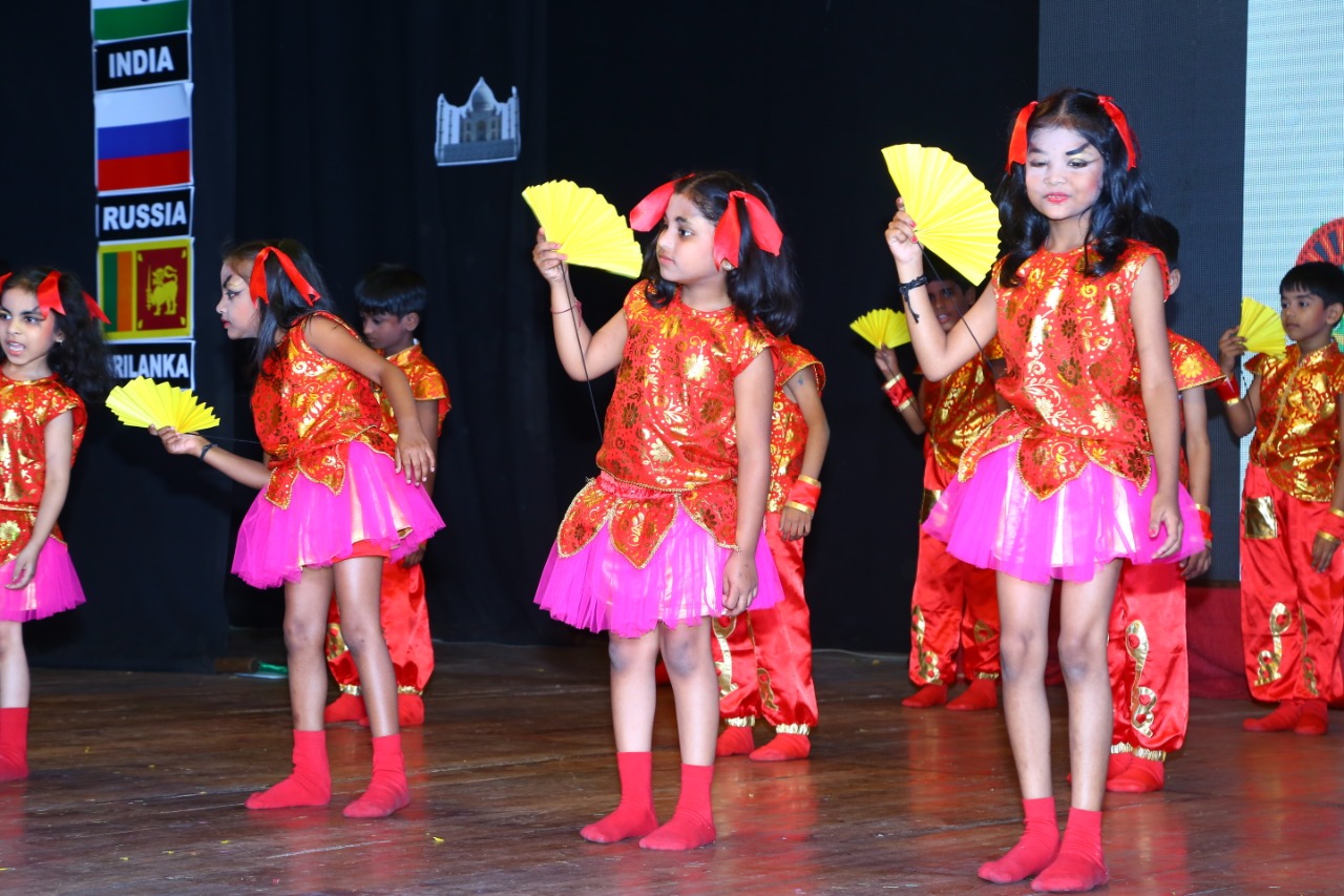 Rishi Public School
campus 6