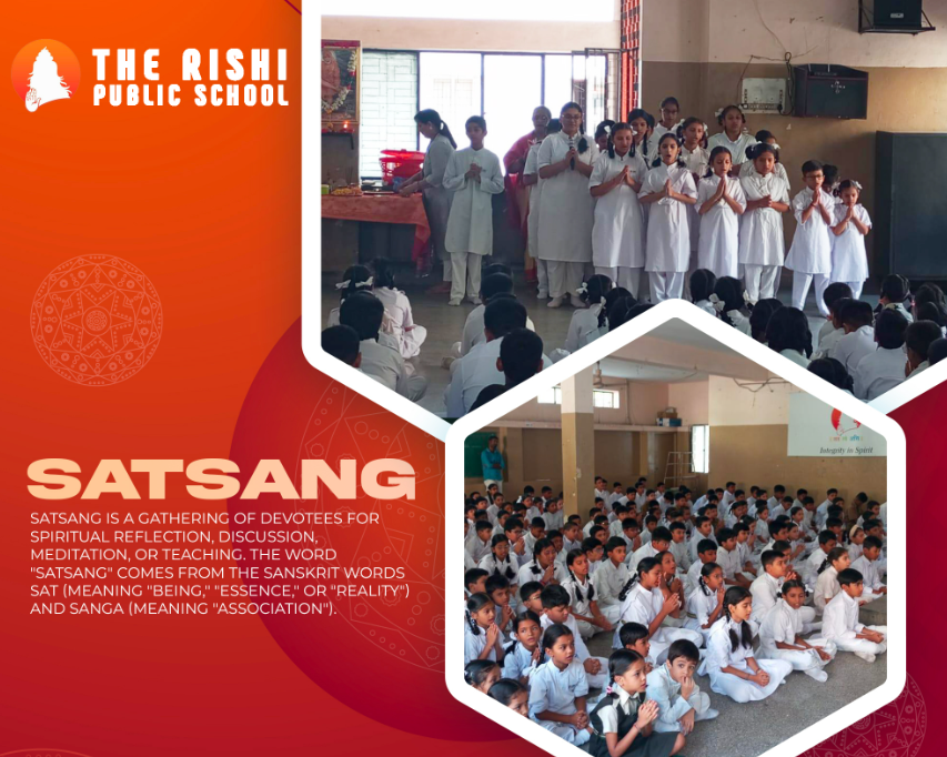 Rishi Public School
campus 3