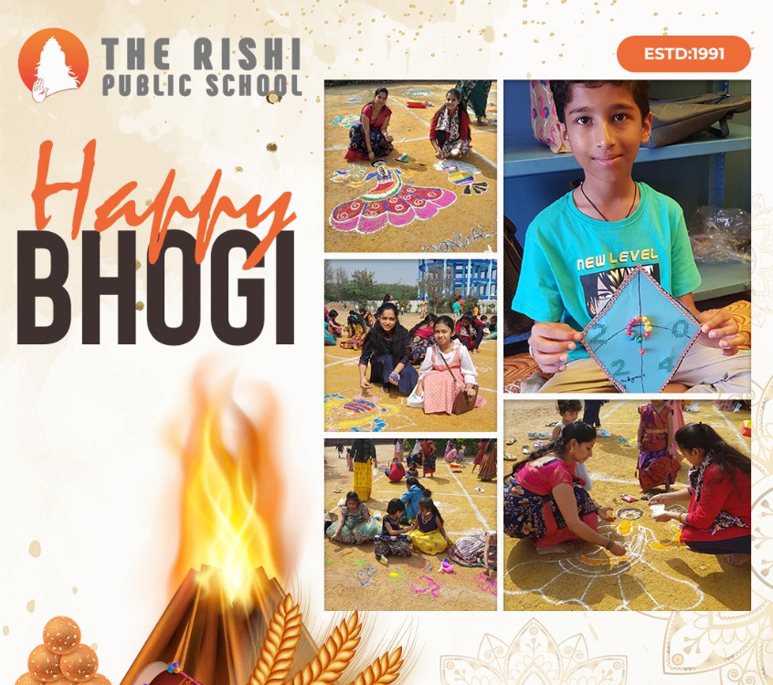 Rishi Public School
campus 4