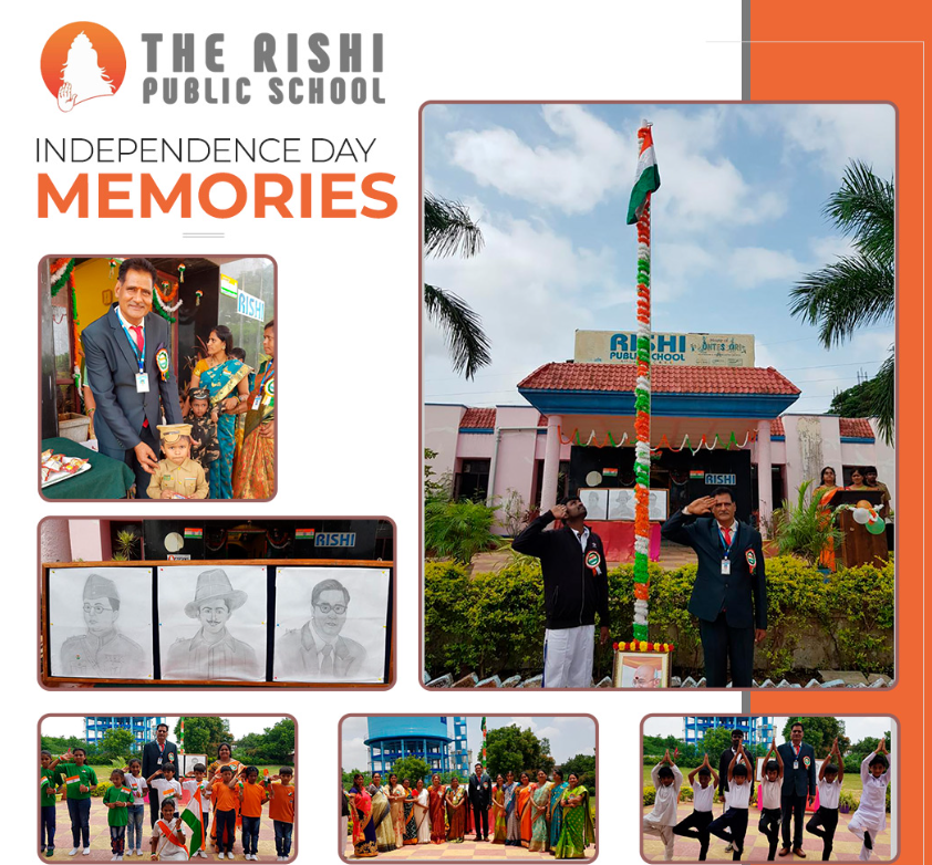 Rishi Public School
campus 5