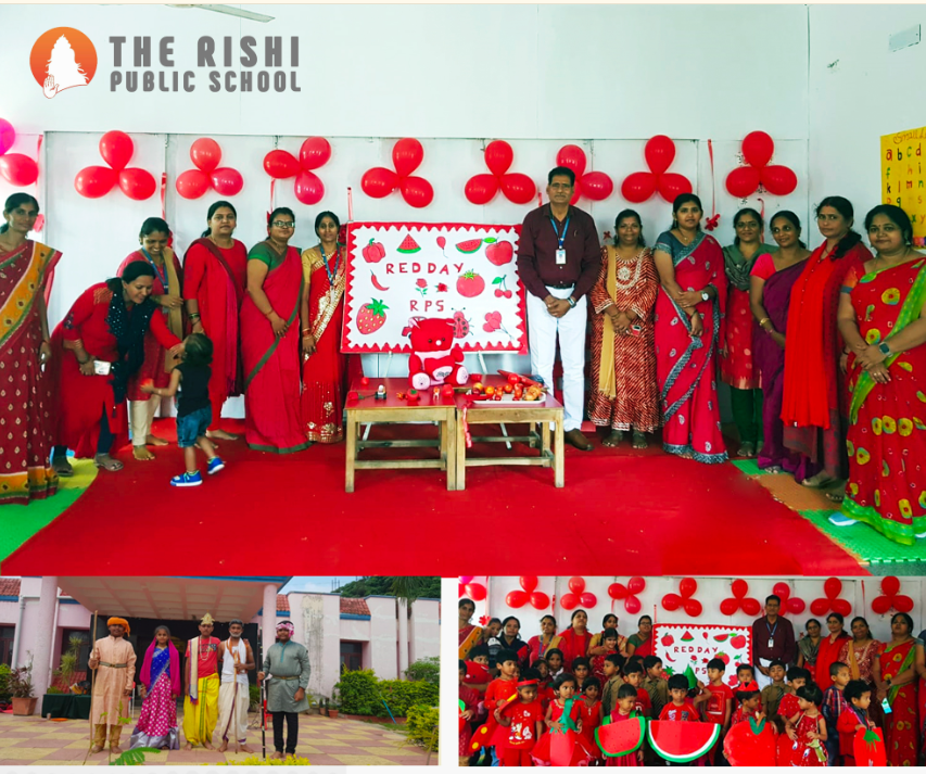 Rishi Public School
campus 6