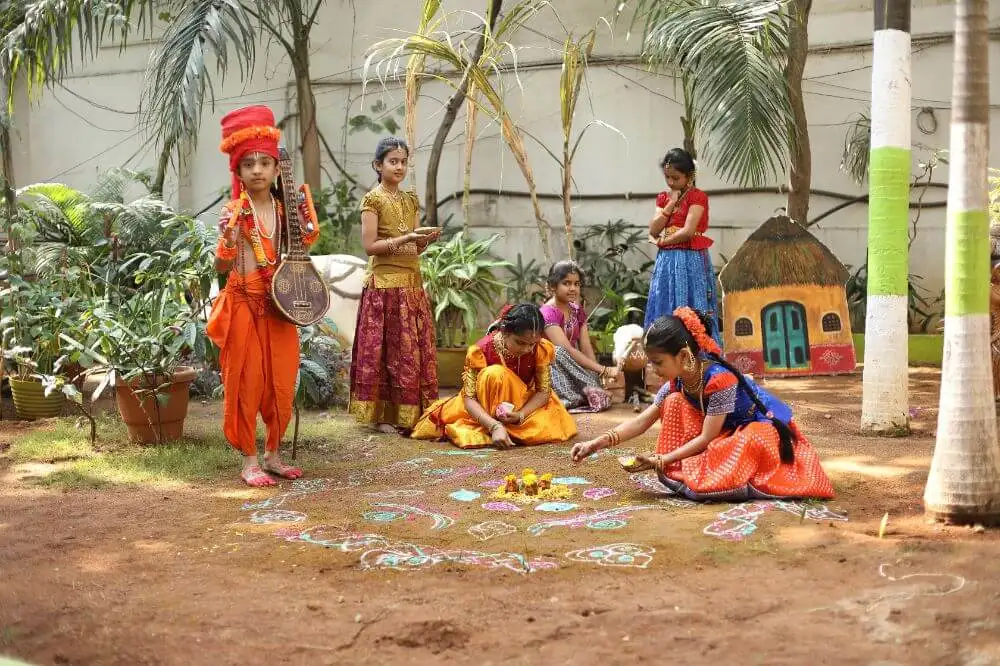Siddhartha Public School
campus 3