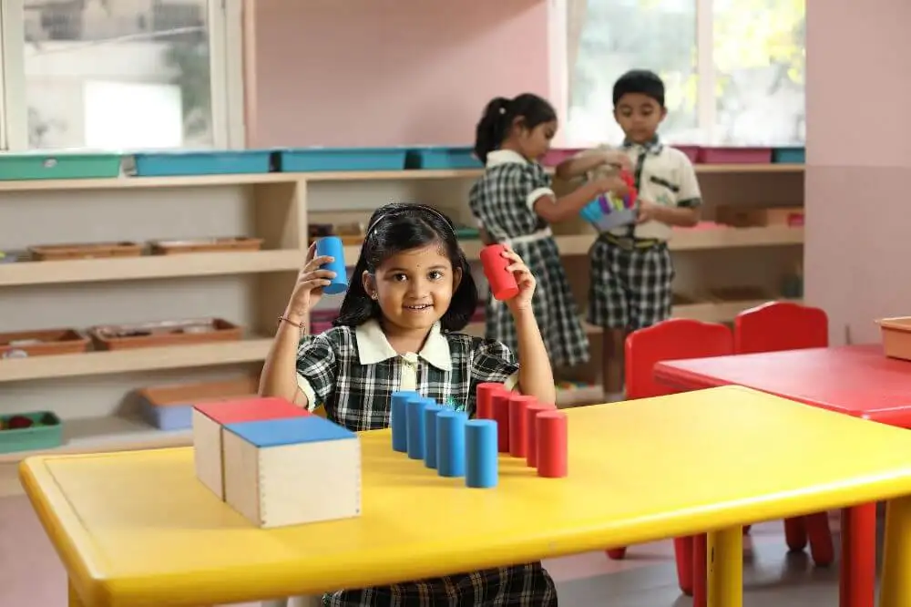Siddhartha Public School
campus 4