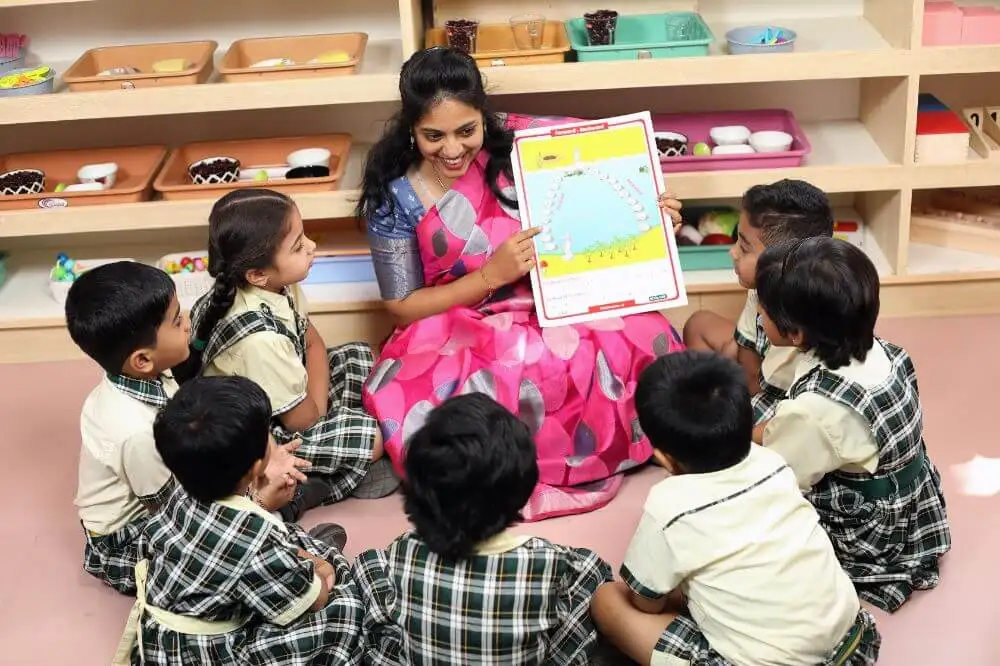 Siddhartha Public School
campus 5