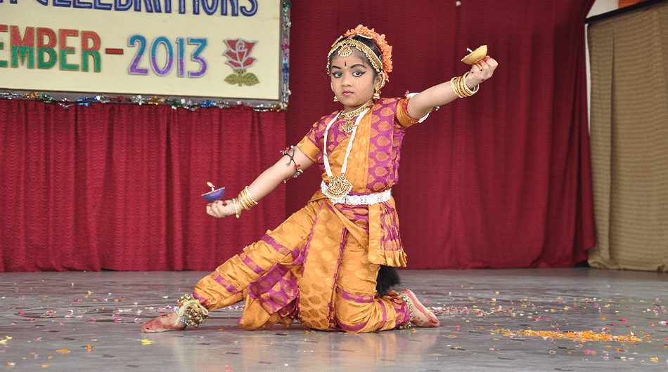 Vikas The Concept School campus 3