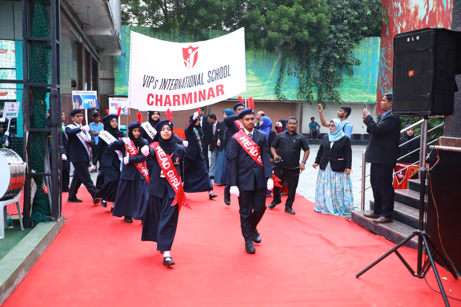 VIP’s International School campus 3