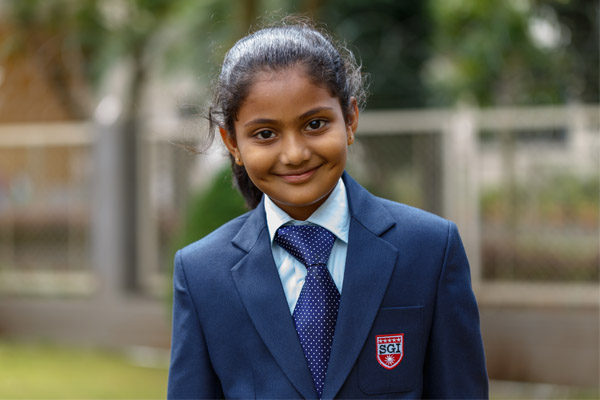 Sanjay Ghodawat International School 12