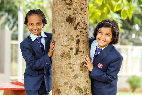 Sanjay Ghodawat International School 15