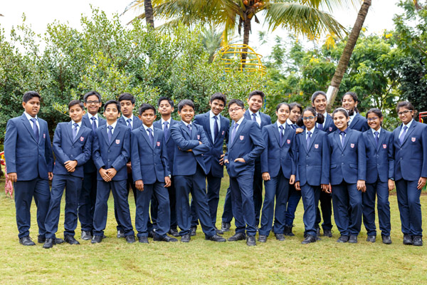 Sanjay Ghodawat International School 18