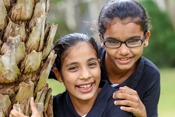 Sanjay Ghodawat International School 20