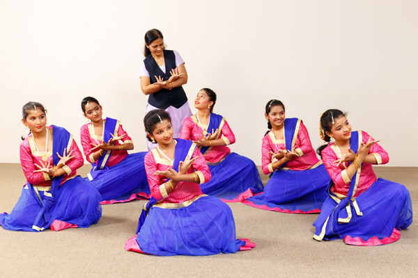 Sanjay Ghodawat International School 25