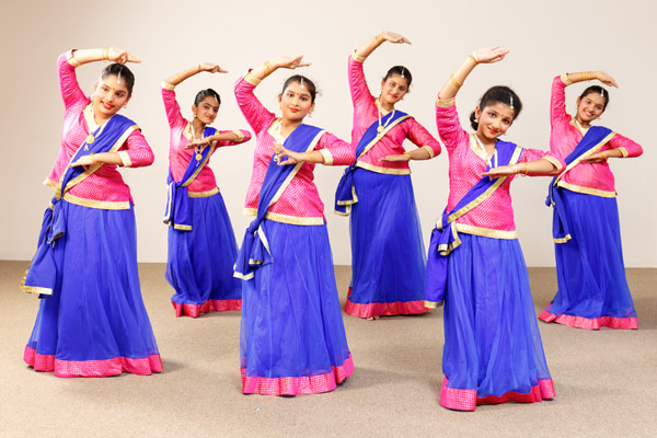 Sanjay Ghodawat International School 24