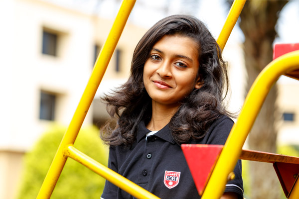 Sanjay Ghodawat International School 30