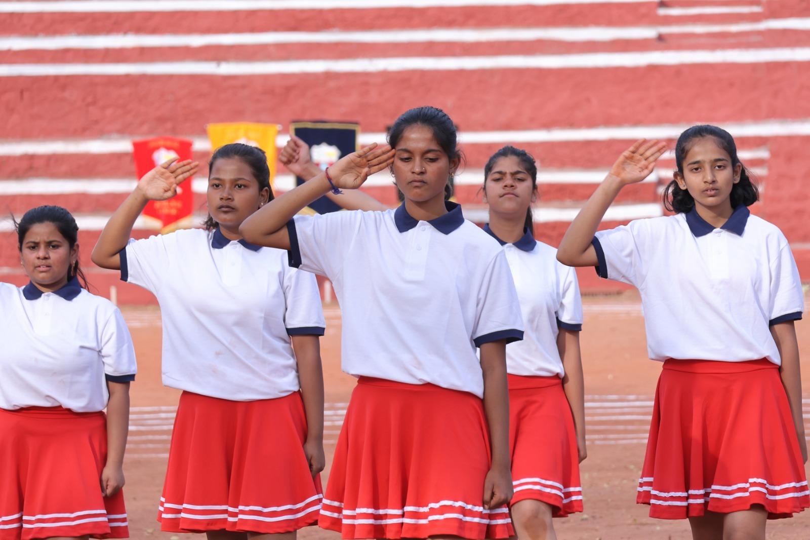 Pinewoods International High School & Junior College 2
