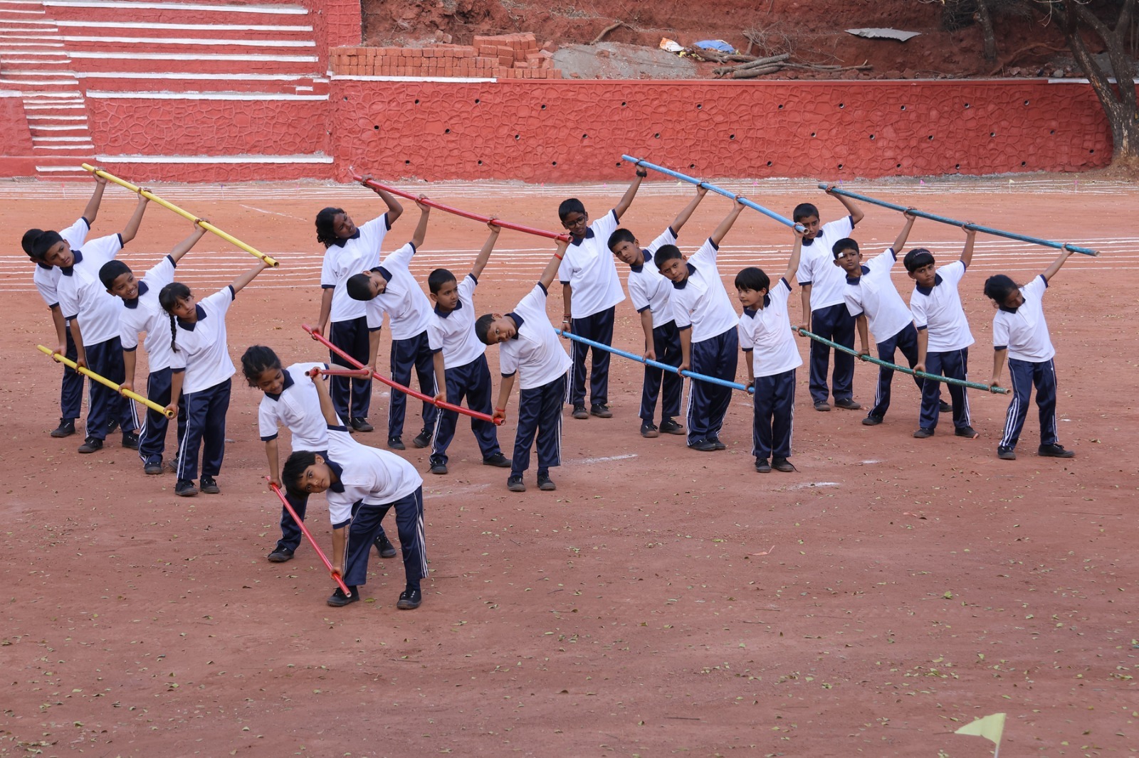 Pinewoods International High School & Junior College 3