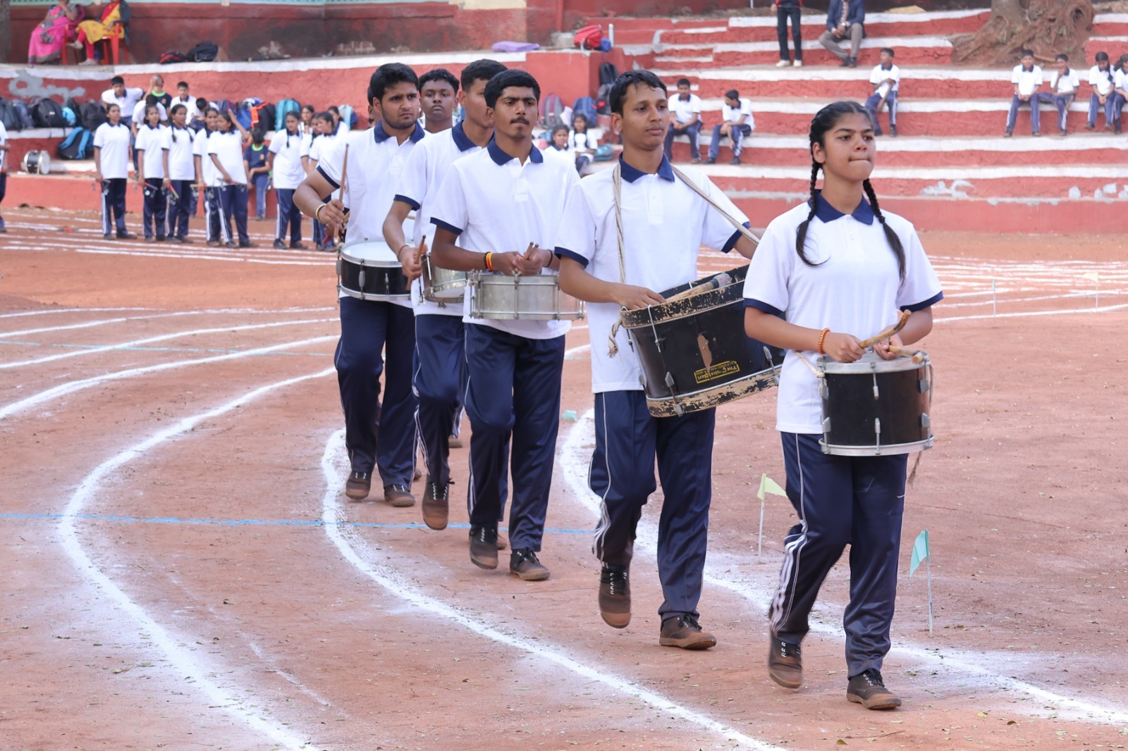 Pinewoods International High School & Junior College 4