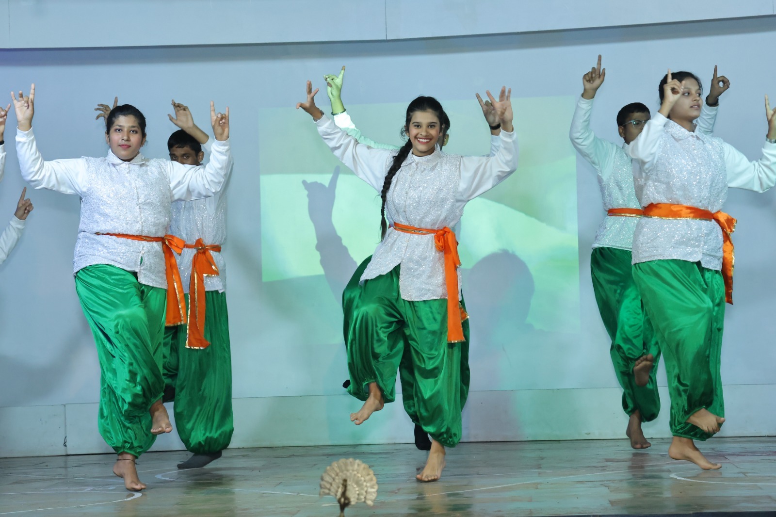 Pinewoods International High School & Junior College 7