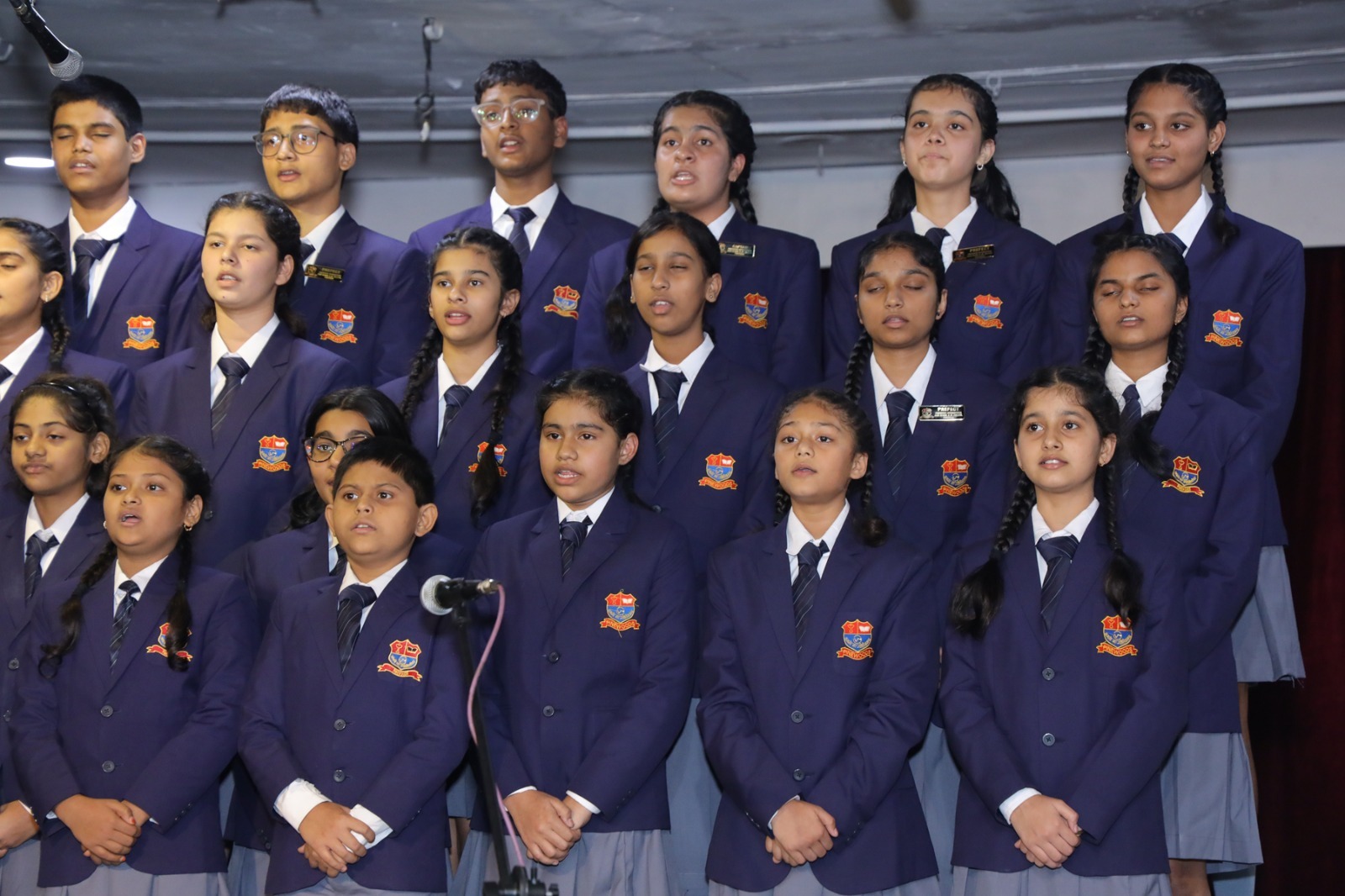 Pinewoods International High School & Junior College 14