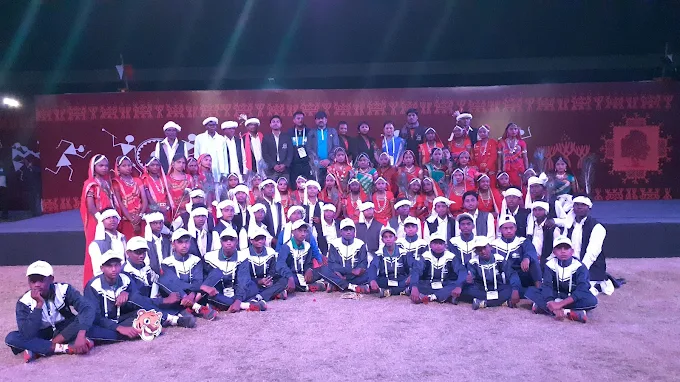 Eklavya Model Residential School 23