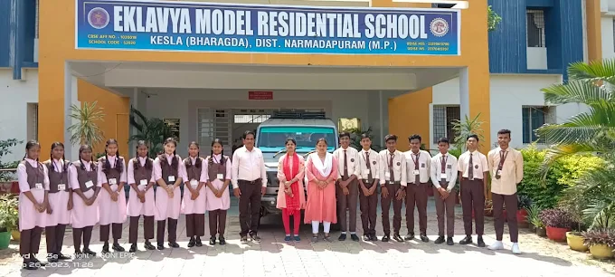 Eklavya Model Residential School 27
