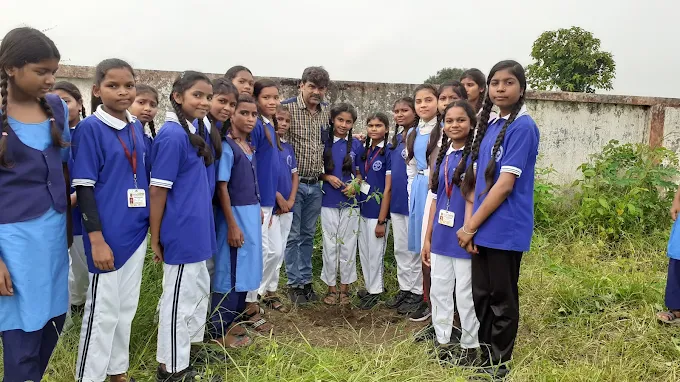Eklavya Model Residential School 29
