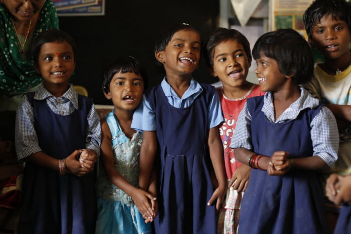 Eklavya Model Residential School 30