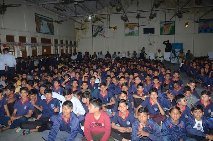 Jawahar Navoday Vidyalay 2