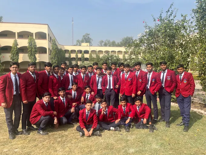 Jawahar Navoday Vidyalay 4