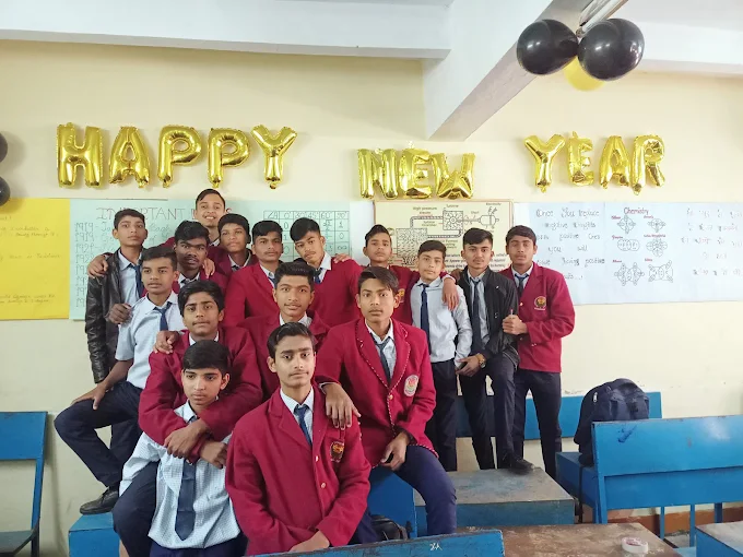 Jawahar Navoday Vidyalay 6