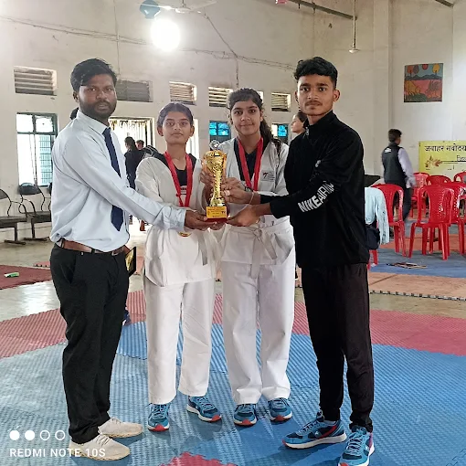 Jawahar Navoday Vidyalay 5