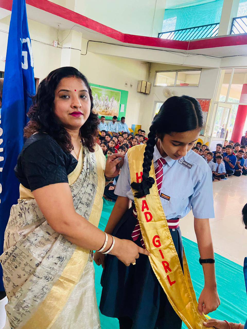 Gyansagar International School 9
