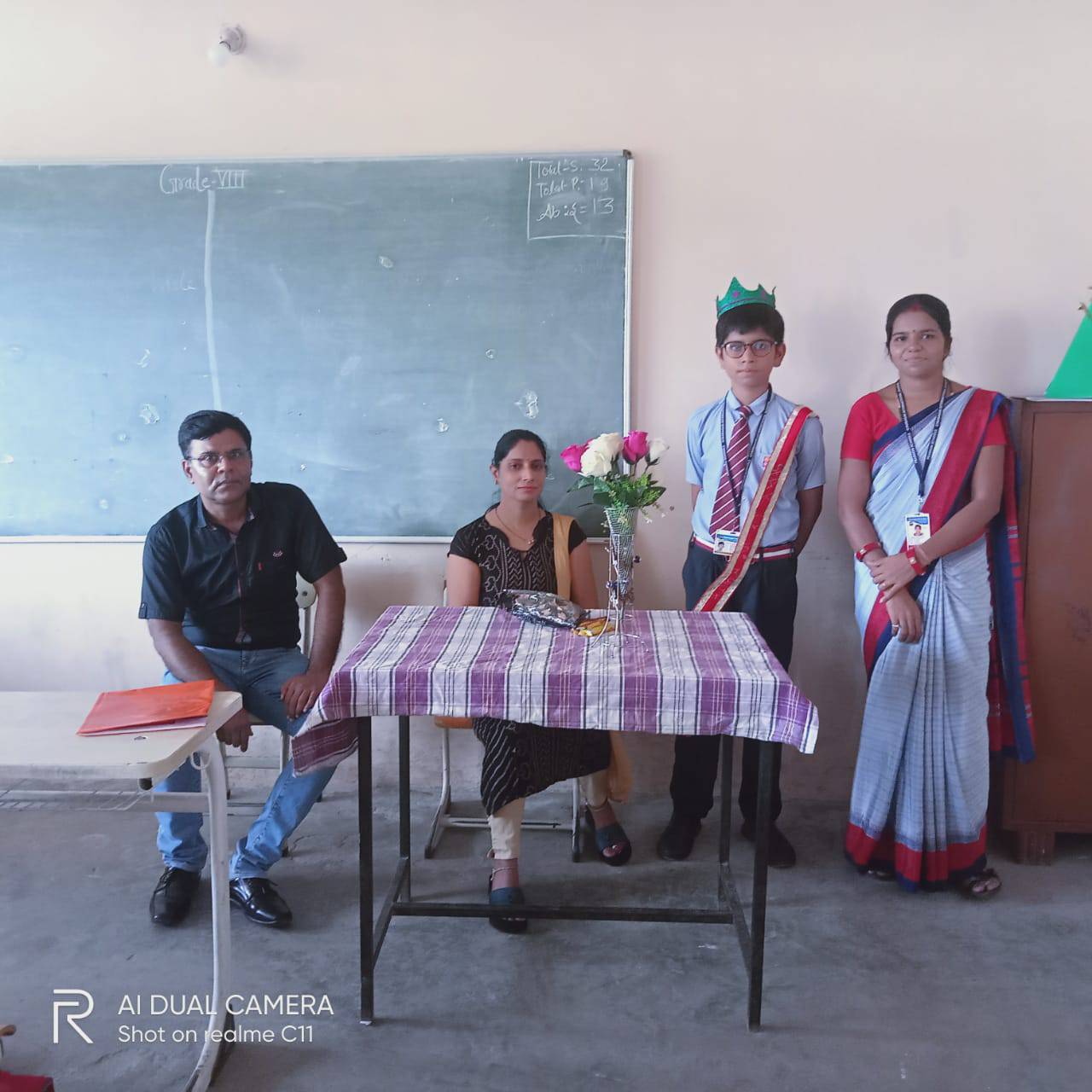 Gyansagar International School 17