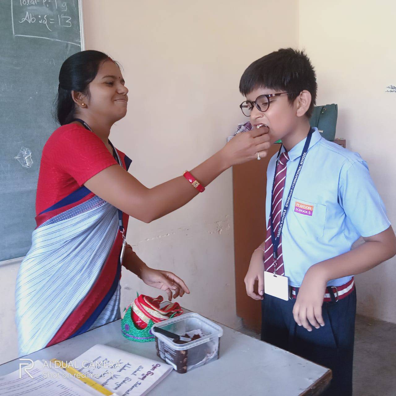 Gyansagar International School 20