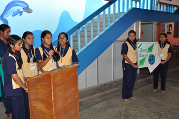 Sri Sai Angels School 3