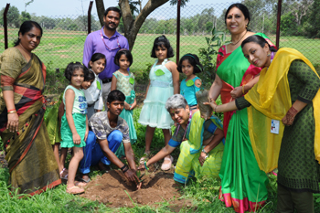 Sri Sai Angels School 4